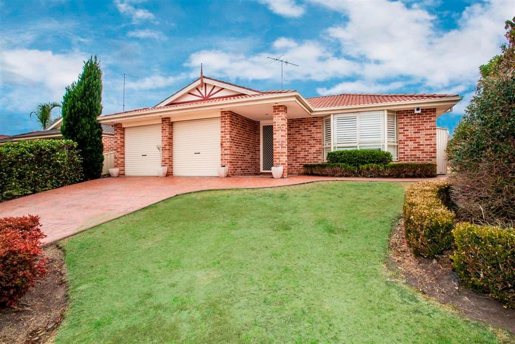 13 Kiber Drive, GLENMORE PARK NSW 2745, Glenmore Park - Image 1