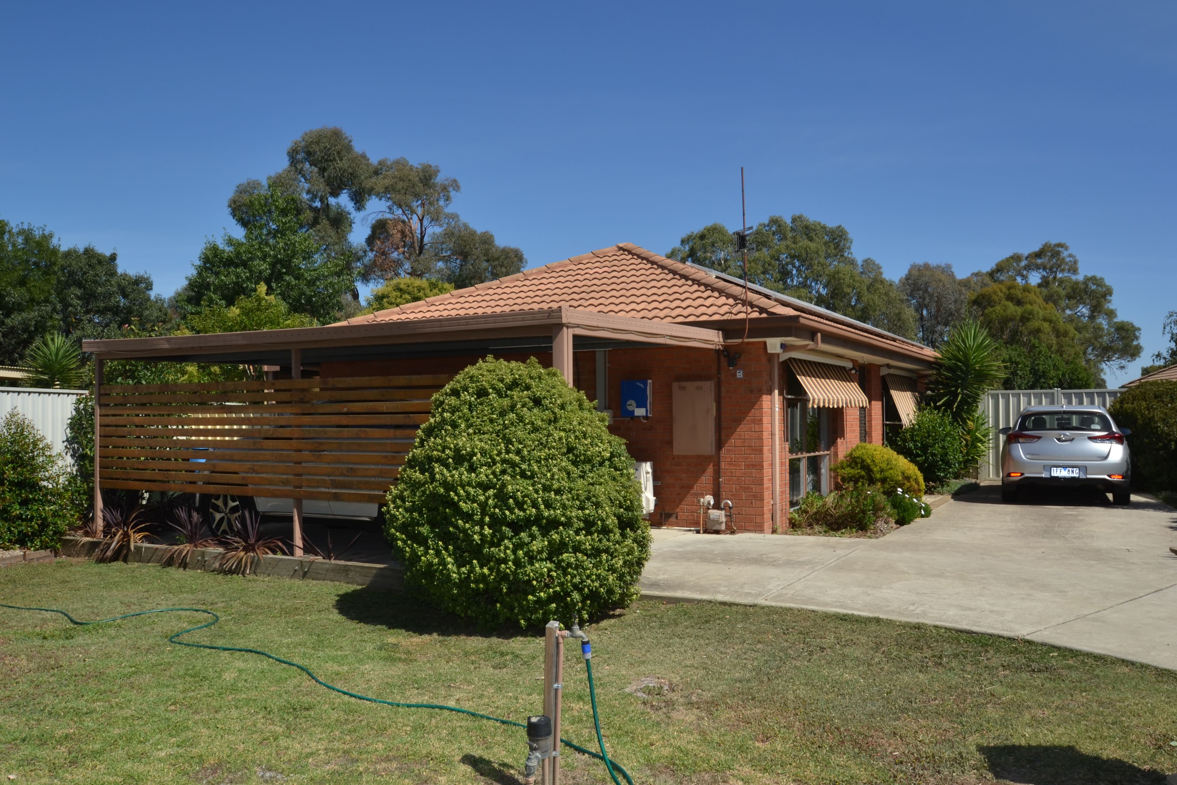 38 O'Sullivan Road, Seymour VIC 3660, Seymour - Image 1