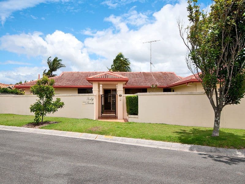 47 Claymore Crescent, Sorrento QLD 4217, Sorrento - Image 1