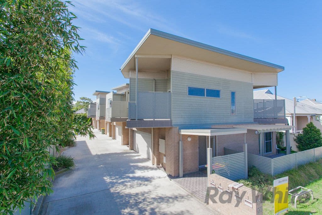 118-120 Dumaresq Street, Hamilton NSW 2303, Hamilton - Image 1