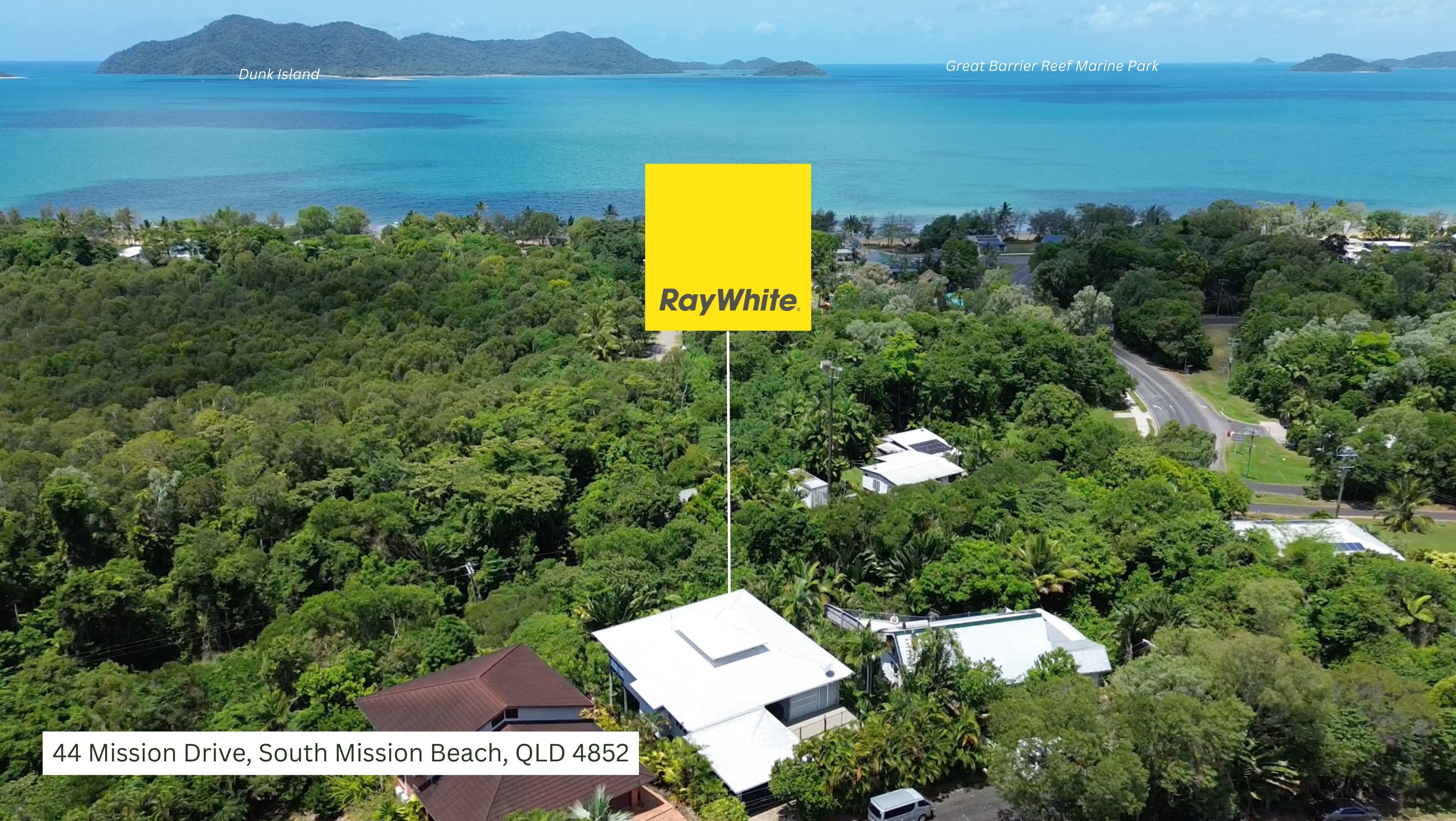 44 Mission Drive, SOUTH MISSION QLD 4852, South Mission Beach - Thumbnail 3