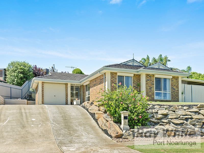 2 Panache Court, Sheidow Park SA 5158, Sheidow Park - Thumbnail 2