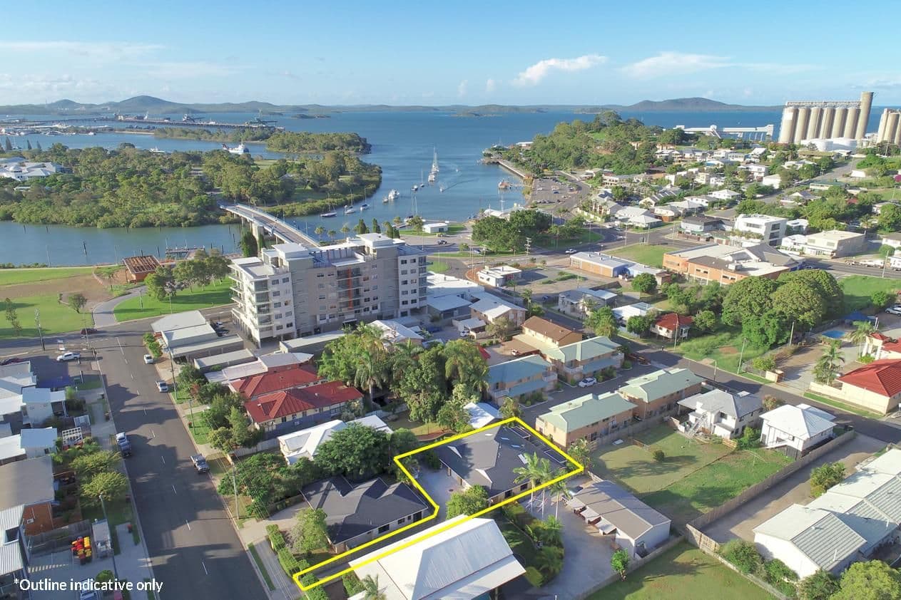 14A Glenlyon Street, Gladstone Central QLD 4680, Gladstone Central - Image 1
