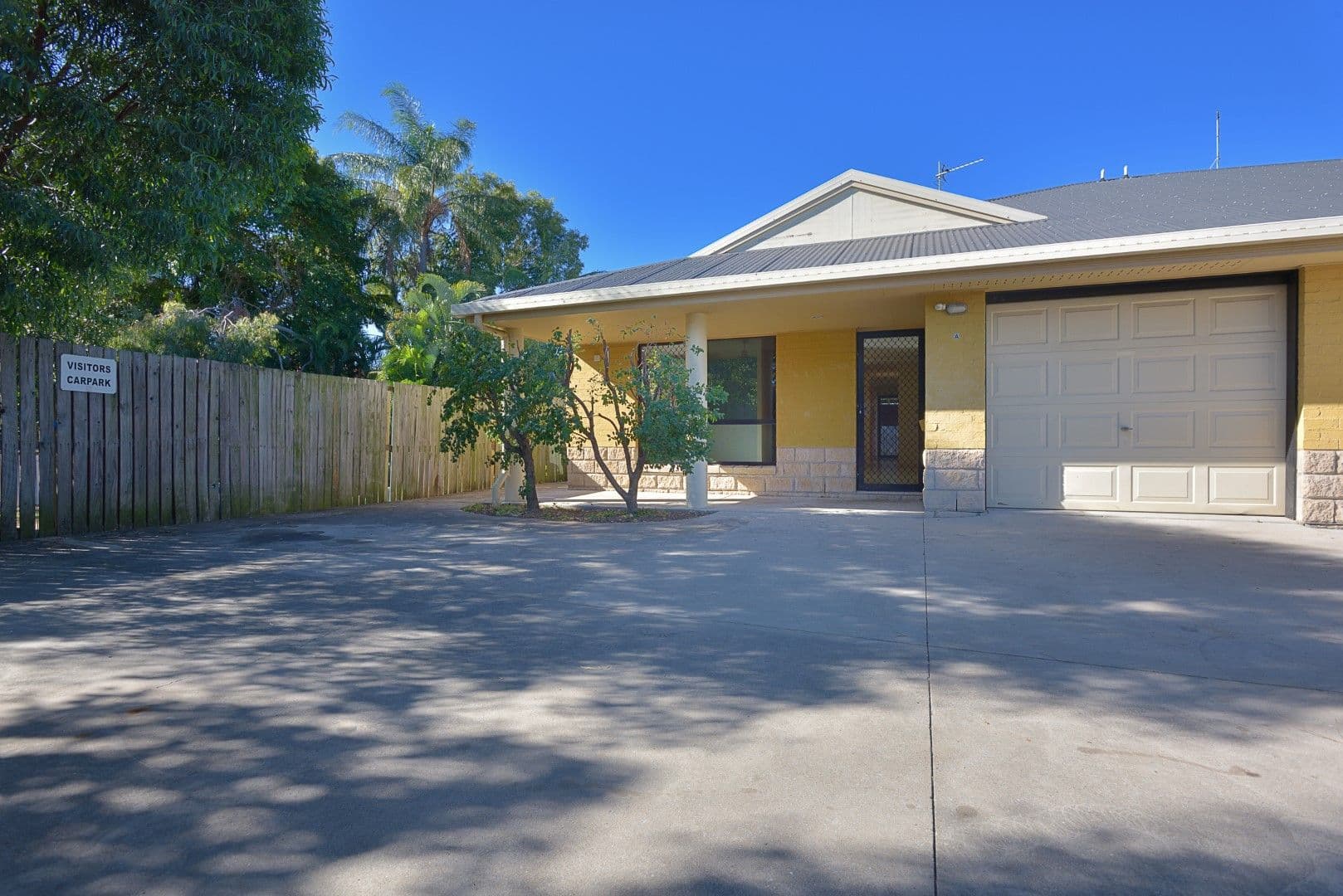 14A Glenlyon Street, Gladstone Central QLD 4680, Gladstone Central - Thumbnail 2