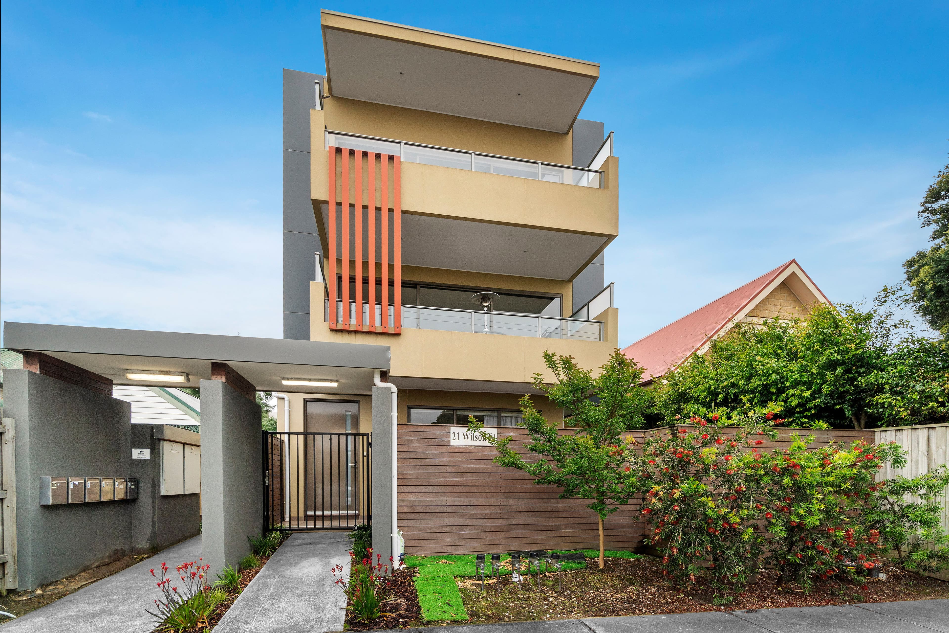 22 Back Beach Road, SAN REMO, San Remo - Image 1