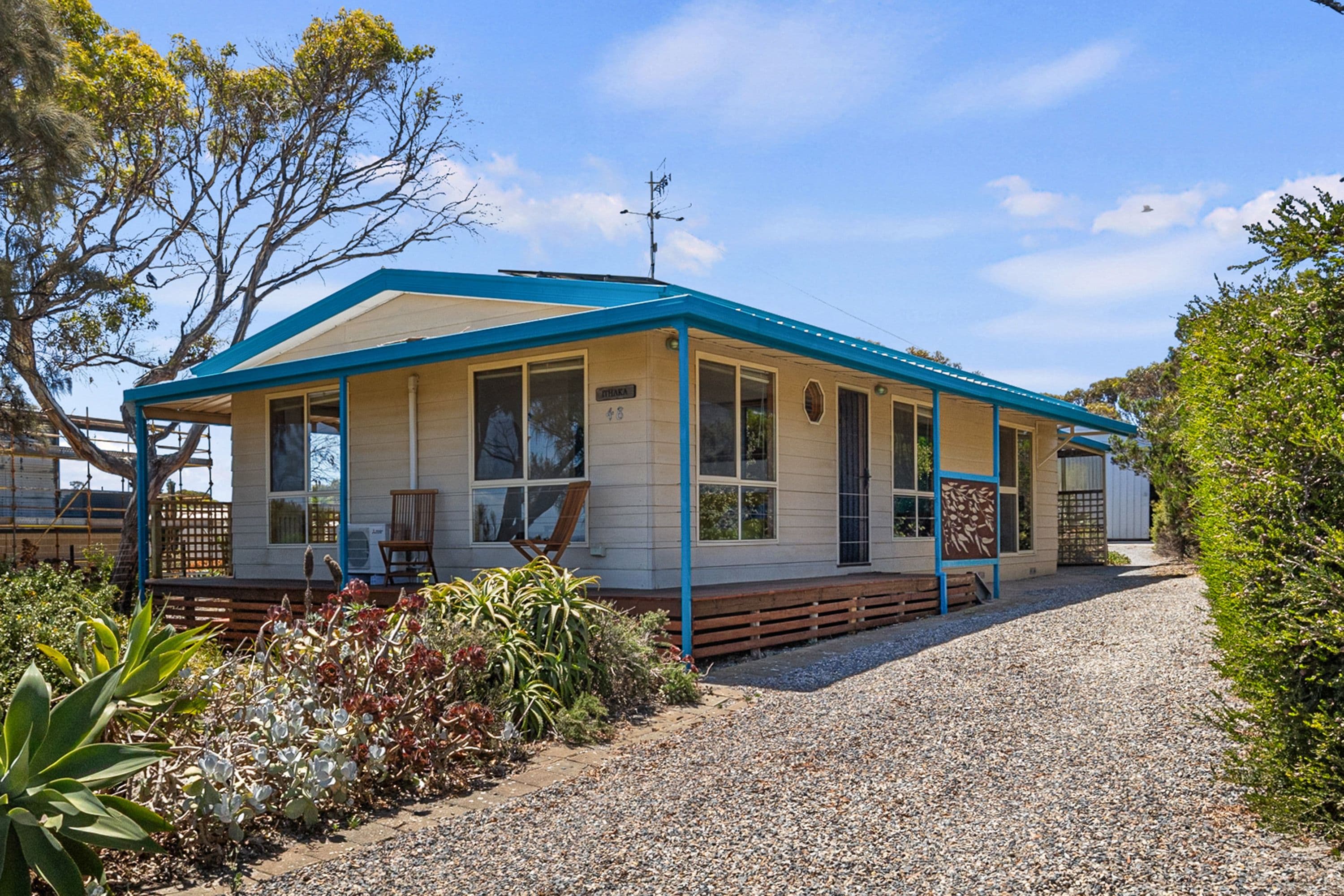 48 Sorata Street, Cape Jervis SA 5204, Cape Jervis - Image 1