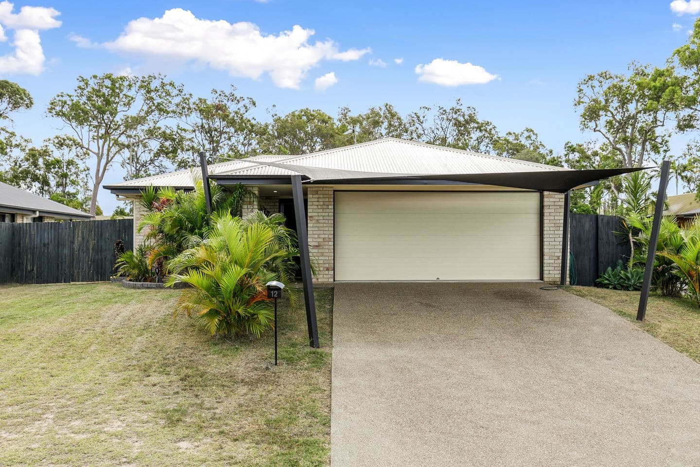 12 Lillee Court, Urangan QLD 4655, Urangan - Image 1