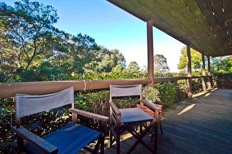 1 Edward Street, KURRAJONG HEIGHTS NSW 2758, Kurrajong Heights - Image 1