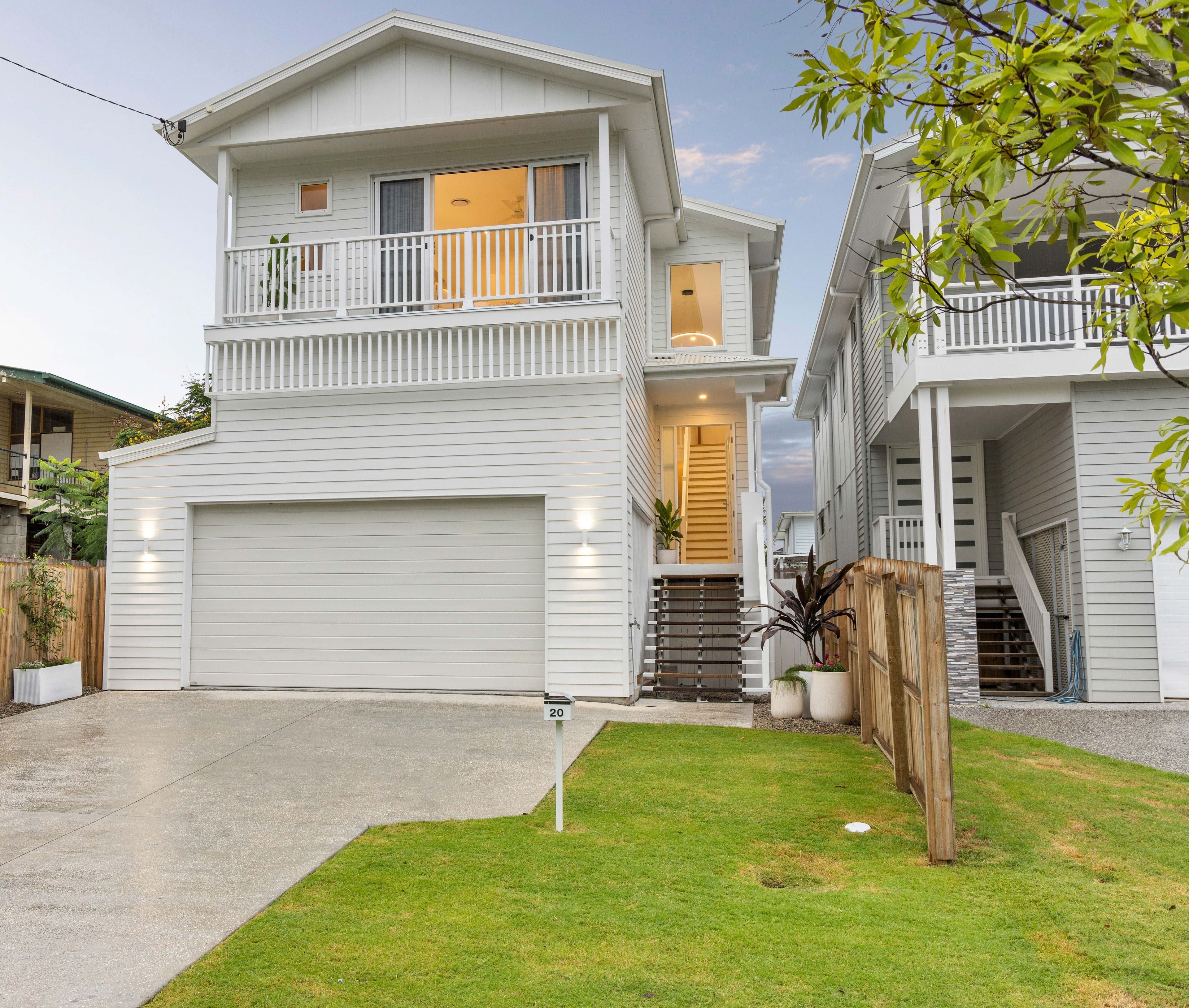 20 California Road, Oxley QLD 4075, Oxley - Thumbnail 2