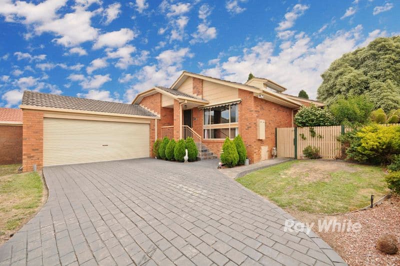 89 Wakley Crescent, WANTIRNA SOUTH VIC 3152, Wantirna South - Image 1