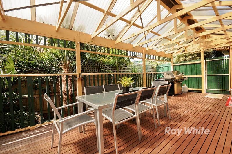 89 Wakley Crescent, WANTIRNA SOUTH VIC 3152, Wantirna South - Thumbnail 3