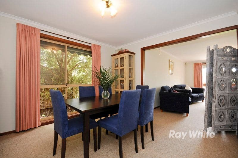 89 Wakley Crescent, WANTIRNA SOUTH VIC 3152, Wantirna South - Thumbnail 6