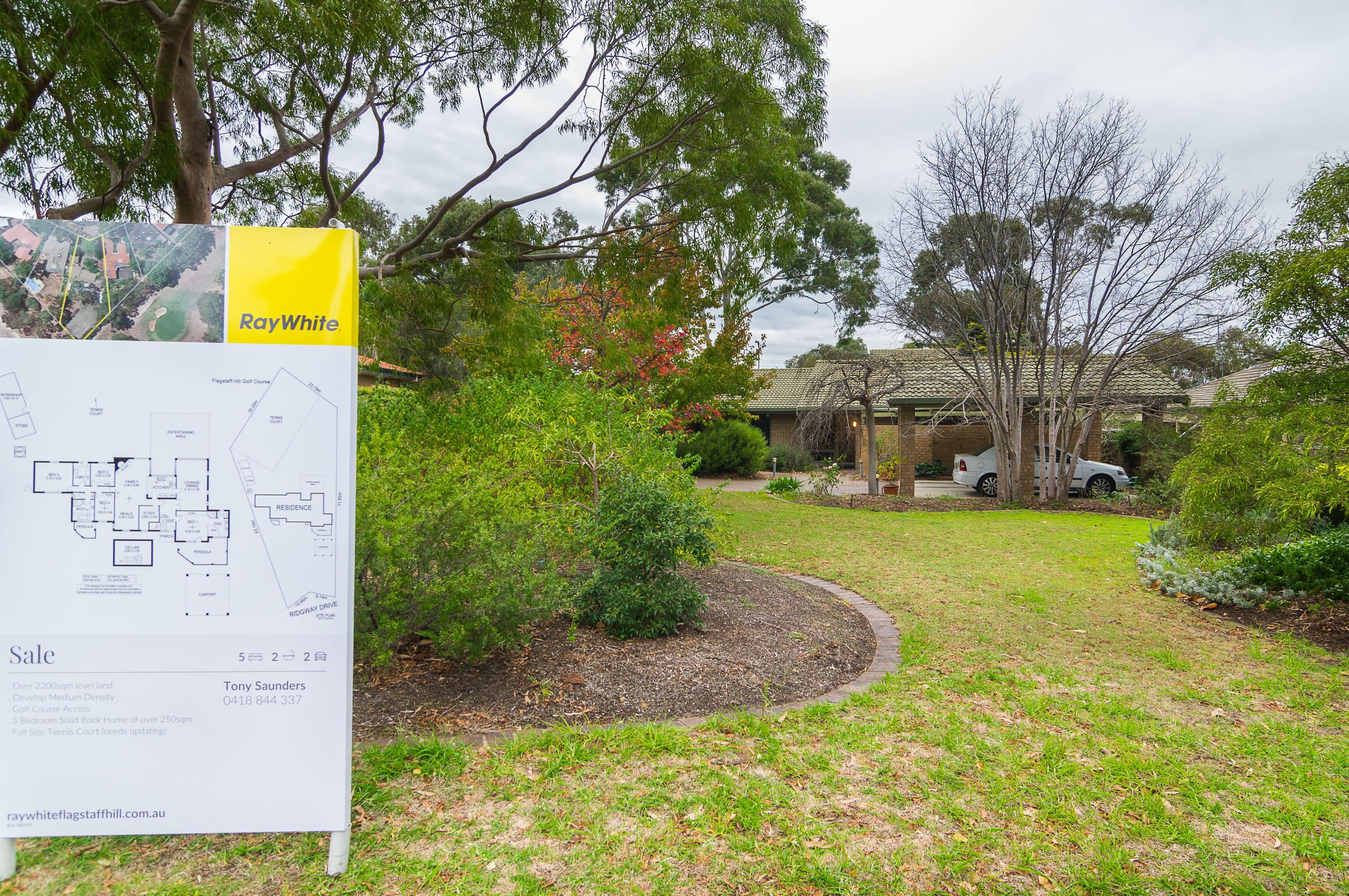 53 Ridgway Drive, Flagstaff Hill SA 5159, Flagstaff Hill - Image 1