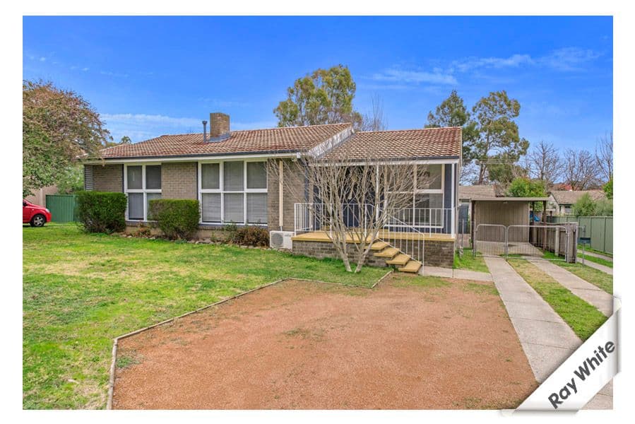 14 Macadam Street, Page ACT 2614, Page - Image 1