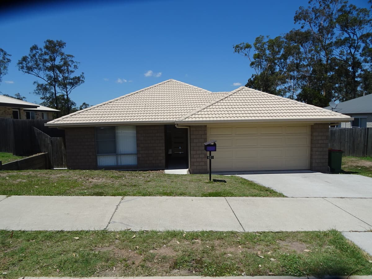 28 Lilley Terrace, Chuwar QLD 4306, Chuwar - Image 1