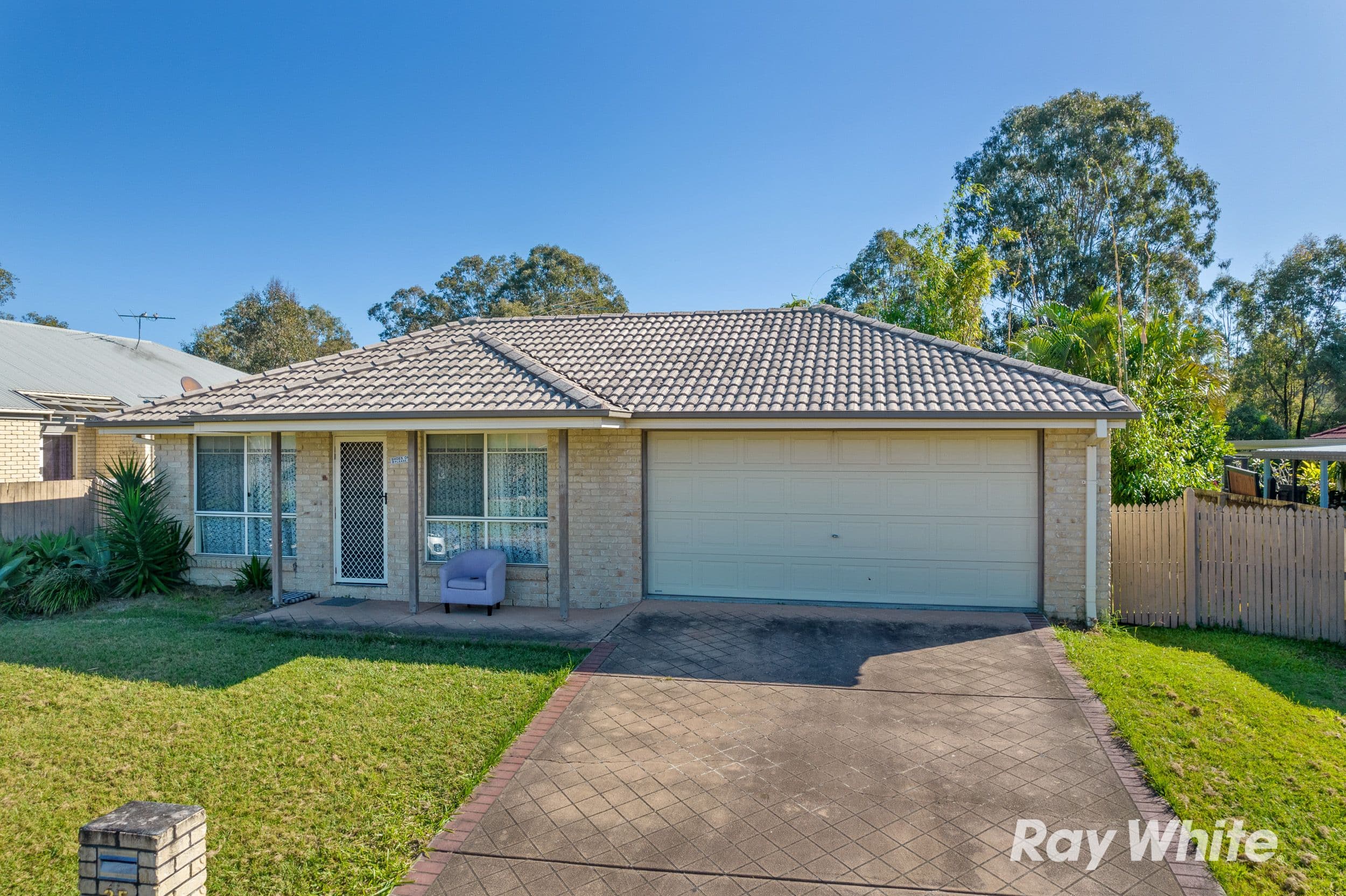 35 Lake Cootharaba Place, Logan Reserve QLD 4133, Logan Reserve - Image 1