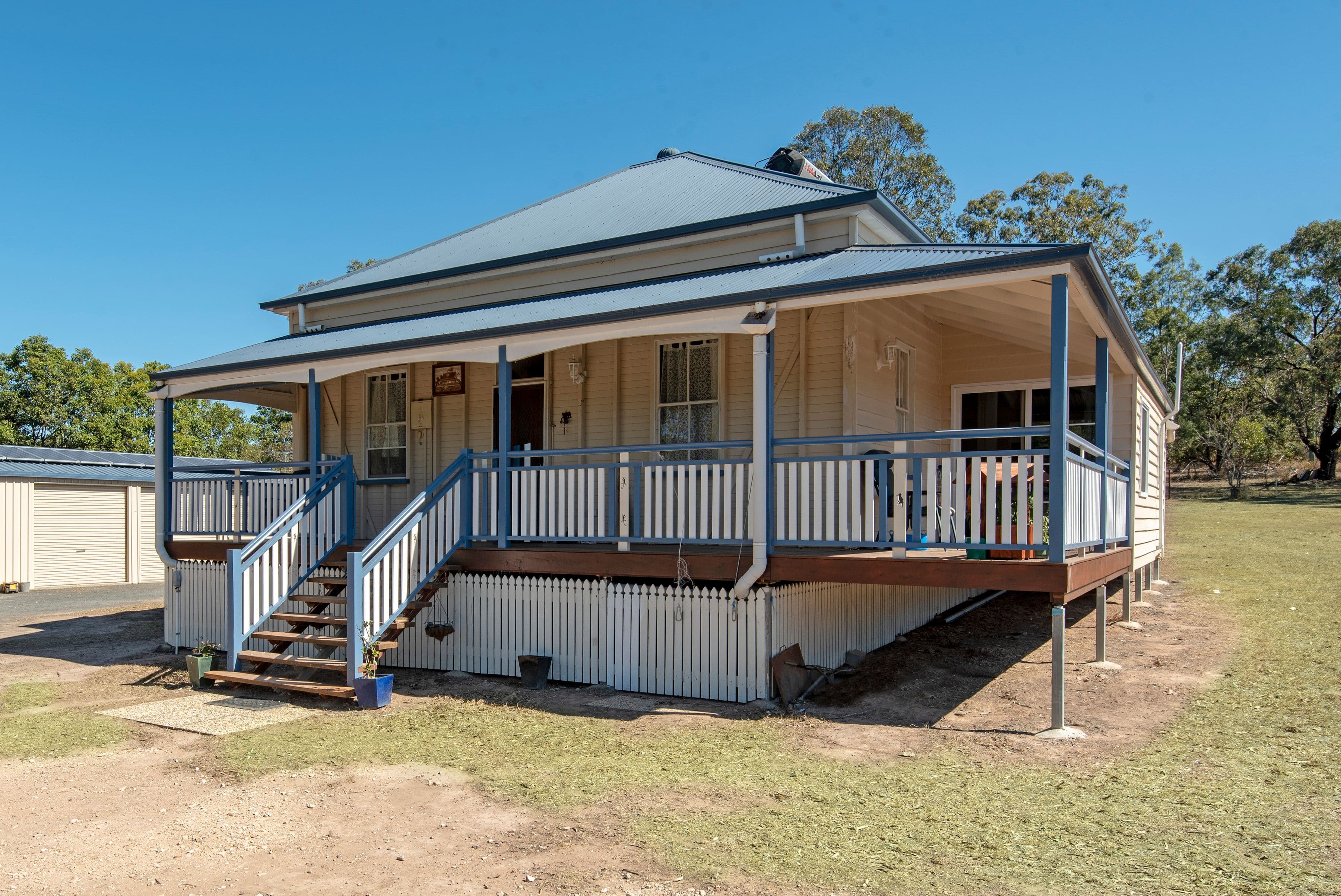 65 Gittins Road, Withcott QLD 4352, Withcott - Image 1