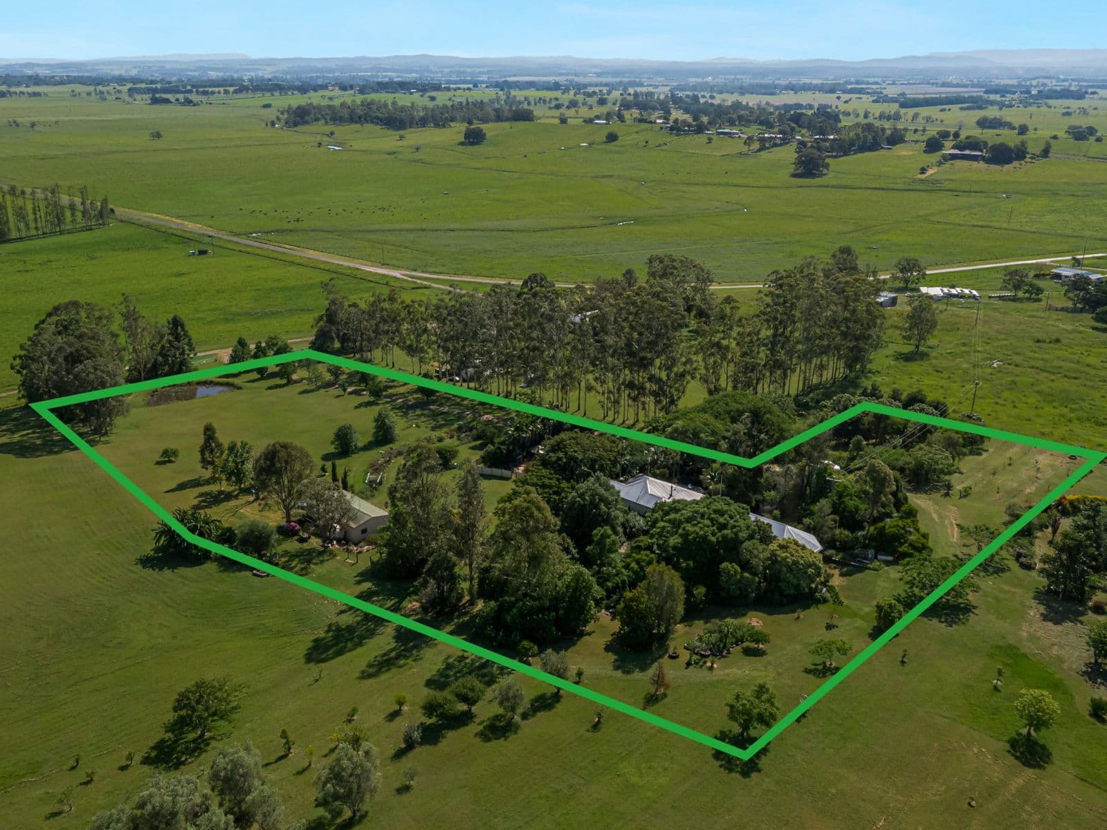 Lot 4, 228 Backmede Road, Backmede - Thumbnail 6