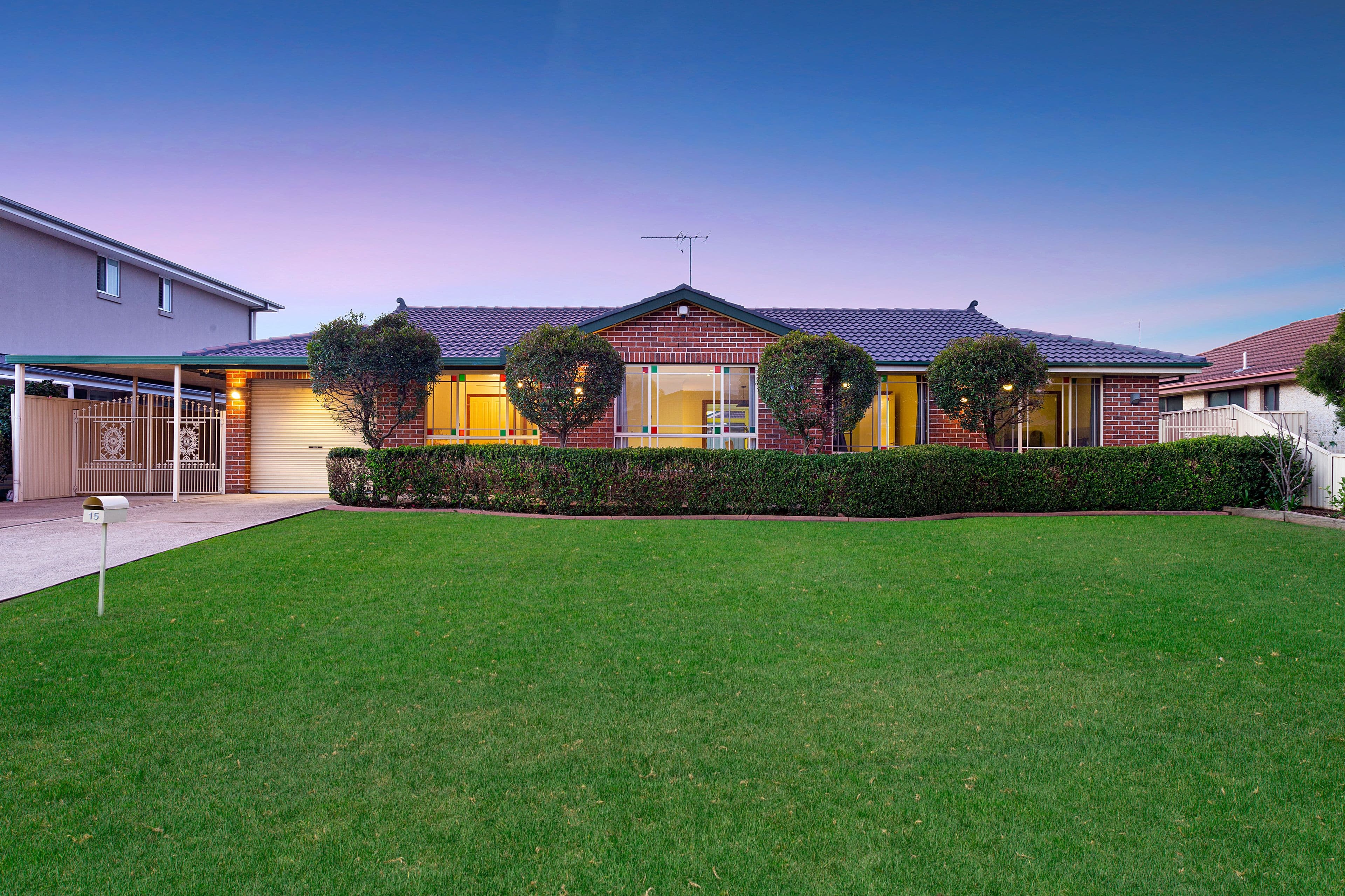 15 Settlers Crescent, Bligh Park NSW 2756, Bligh Park - Image 1