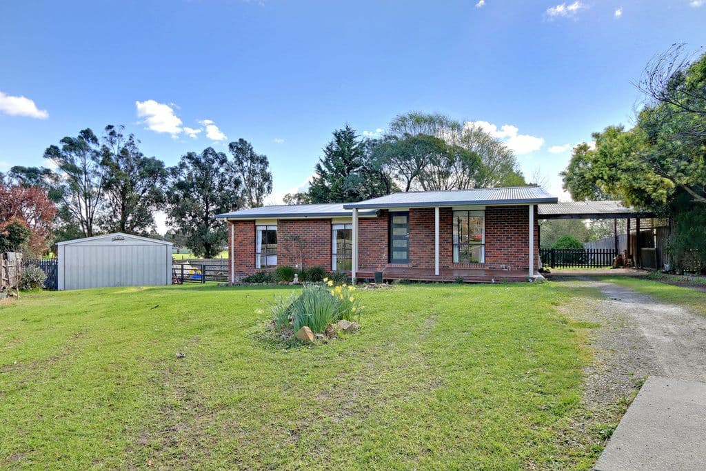8 Badger Court, LILYDALE VIC 3140, Lilydale - Image 1