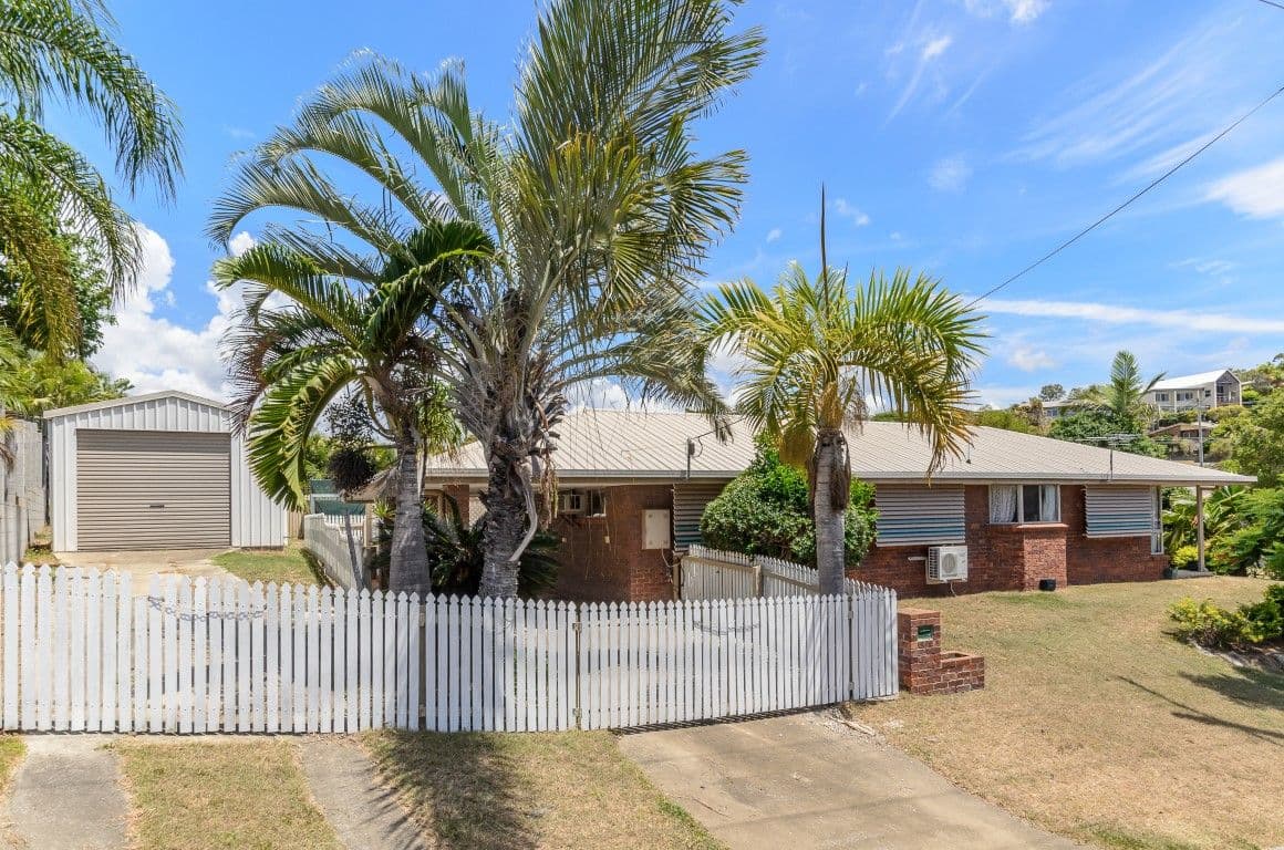 42 Aramac Drive, Clinton QLD 4680, Clinton - Image 1