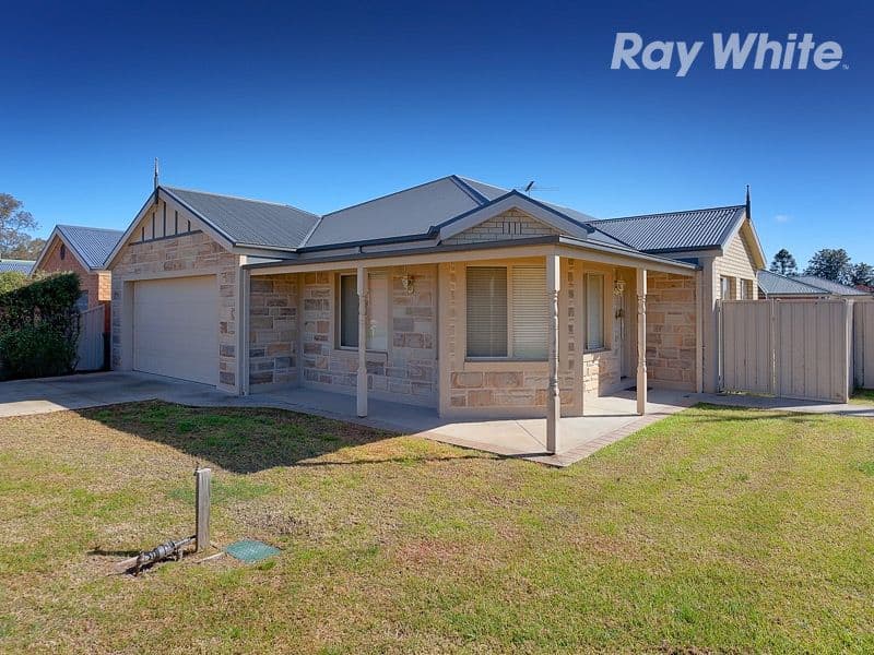 103 Pearce Street, HOWLONG NSW 2643, Howlong - Image 1