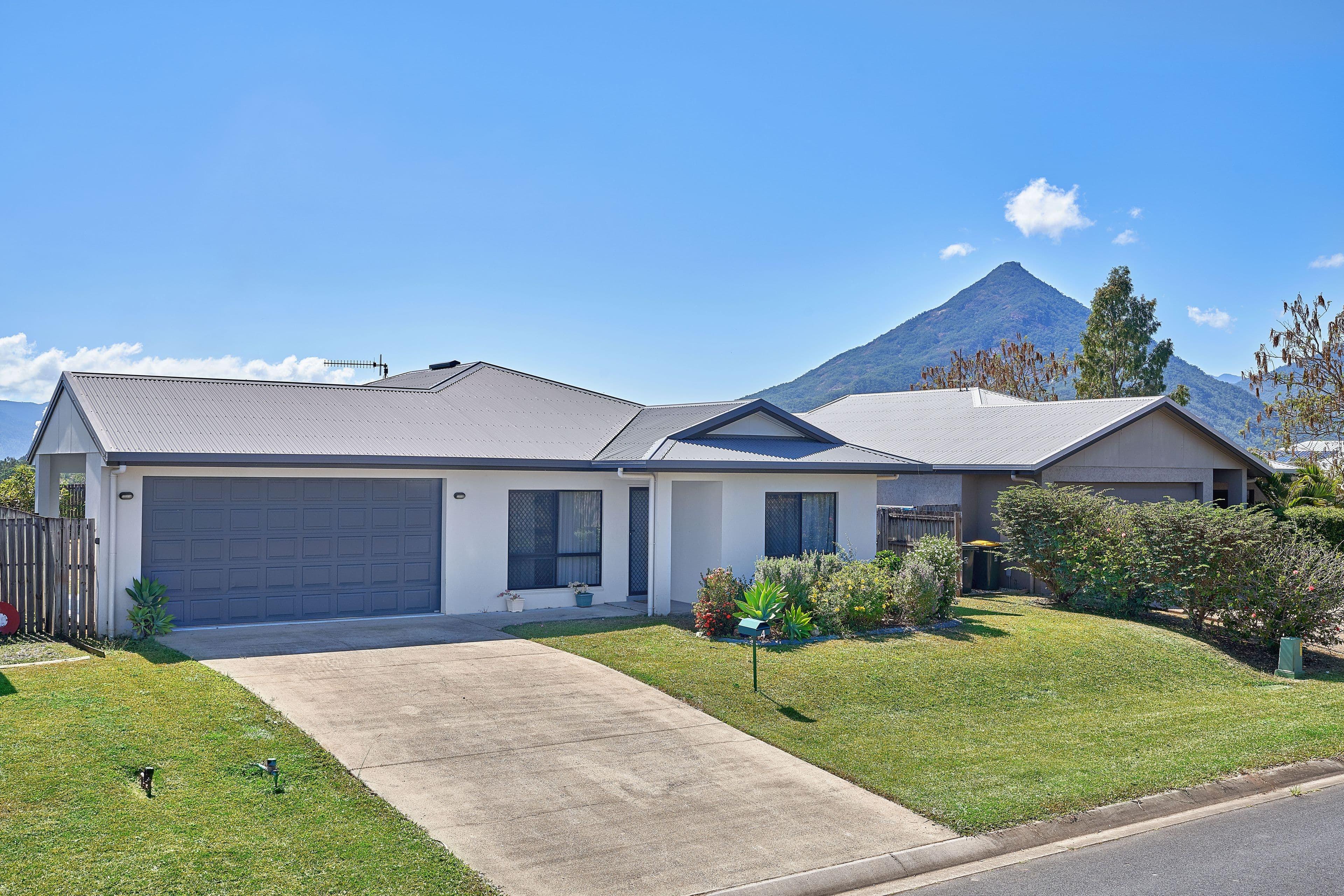 4 Swensen Street, Gordonvale QLD 4865, Gordonvale - Image 1