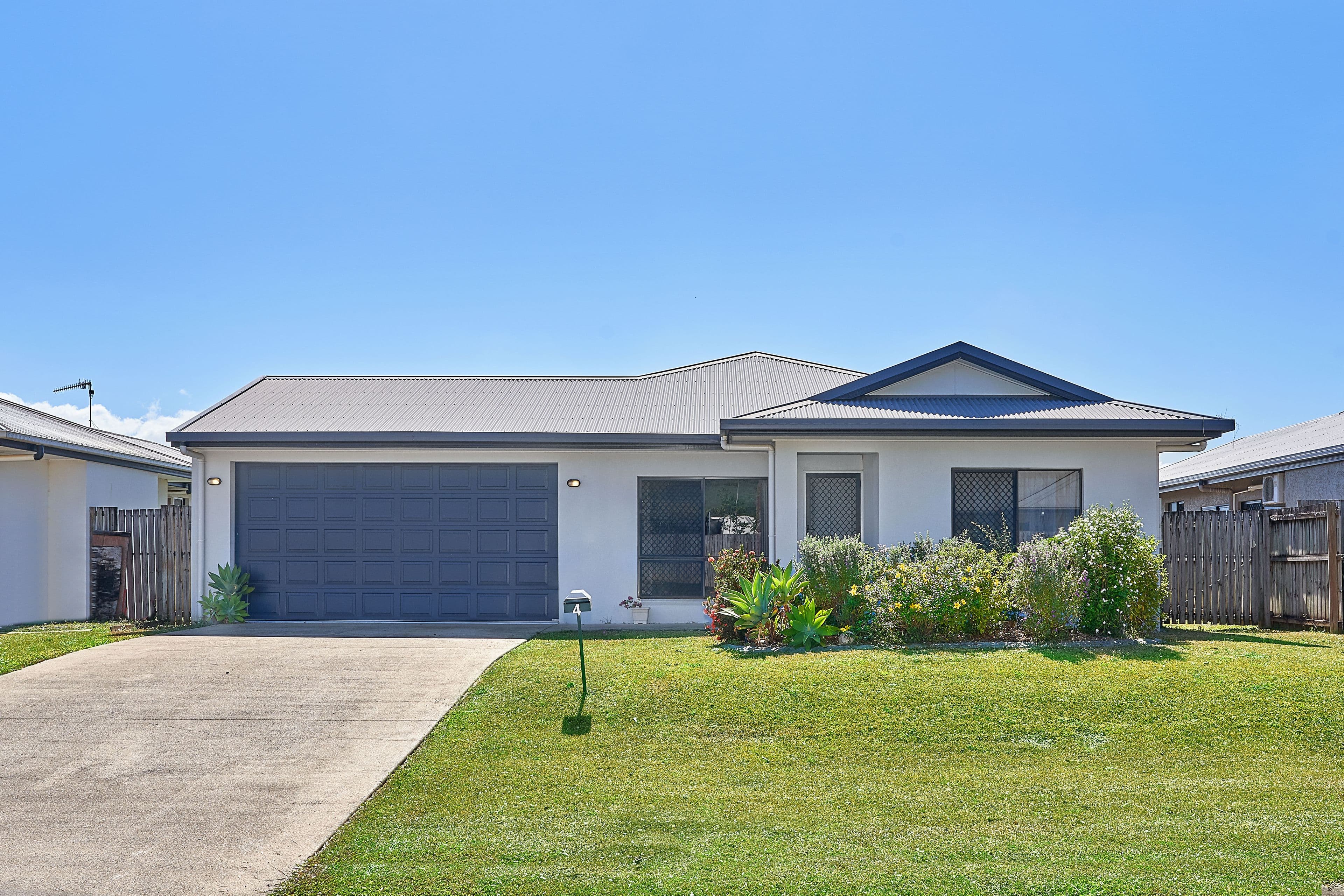 4 Swensen Street, Gordonvale QLD 4865, Gordonvale - Thumbnail 2
