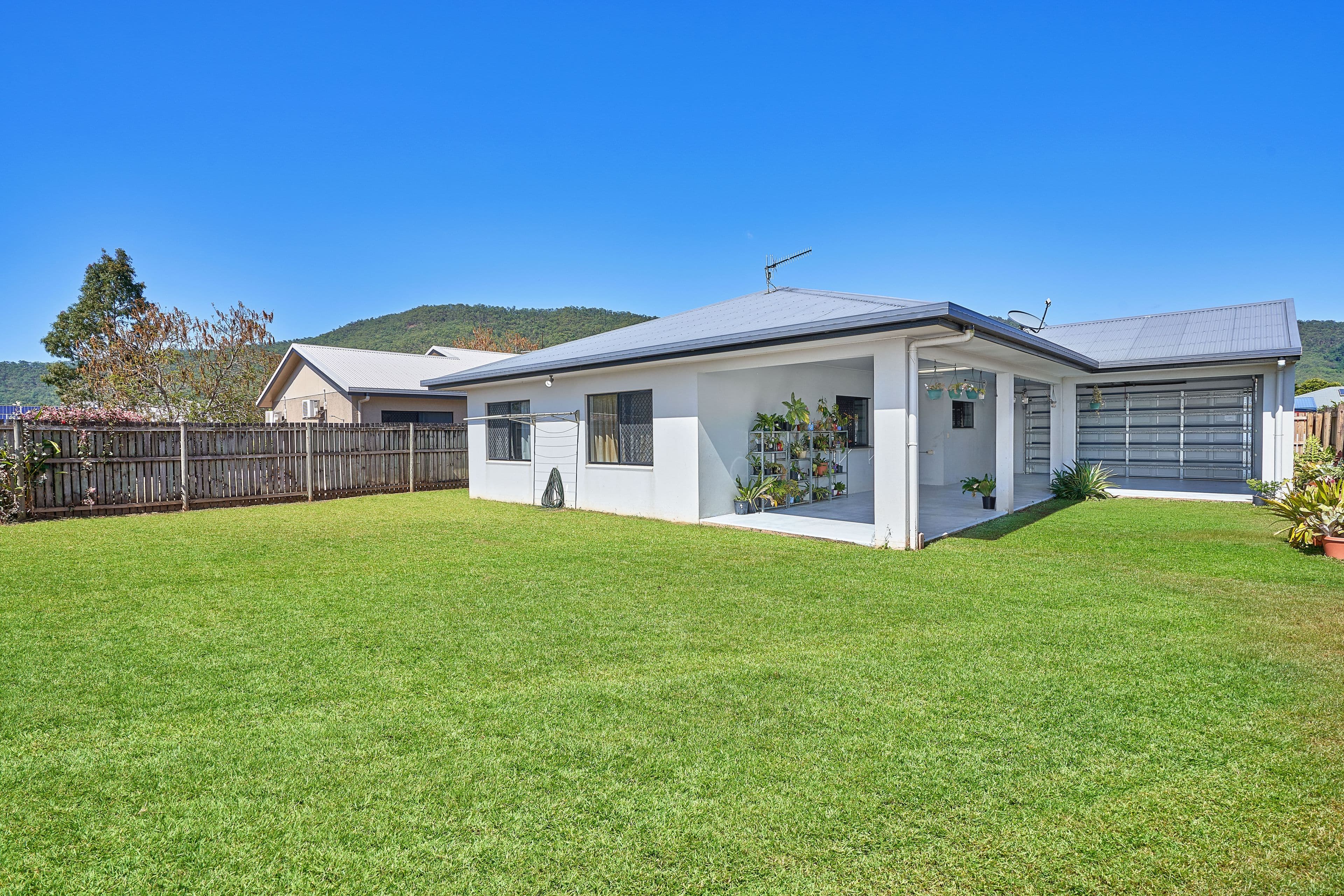 4 Swensen Street, Gordonvale QLD 4865, Gordonvale - Thumbnail 3