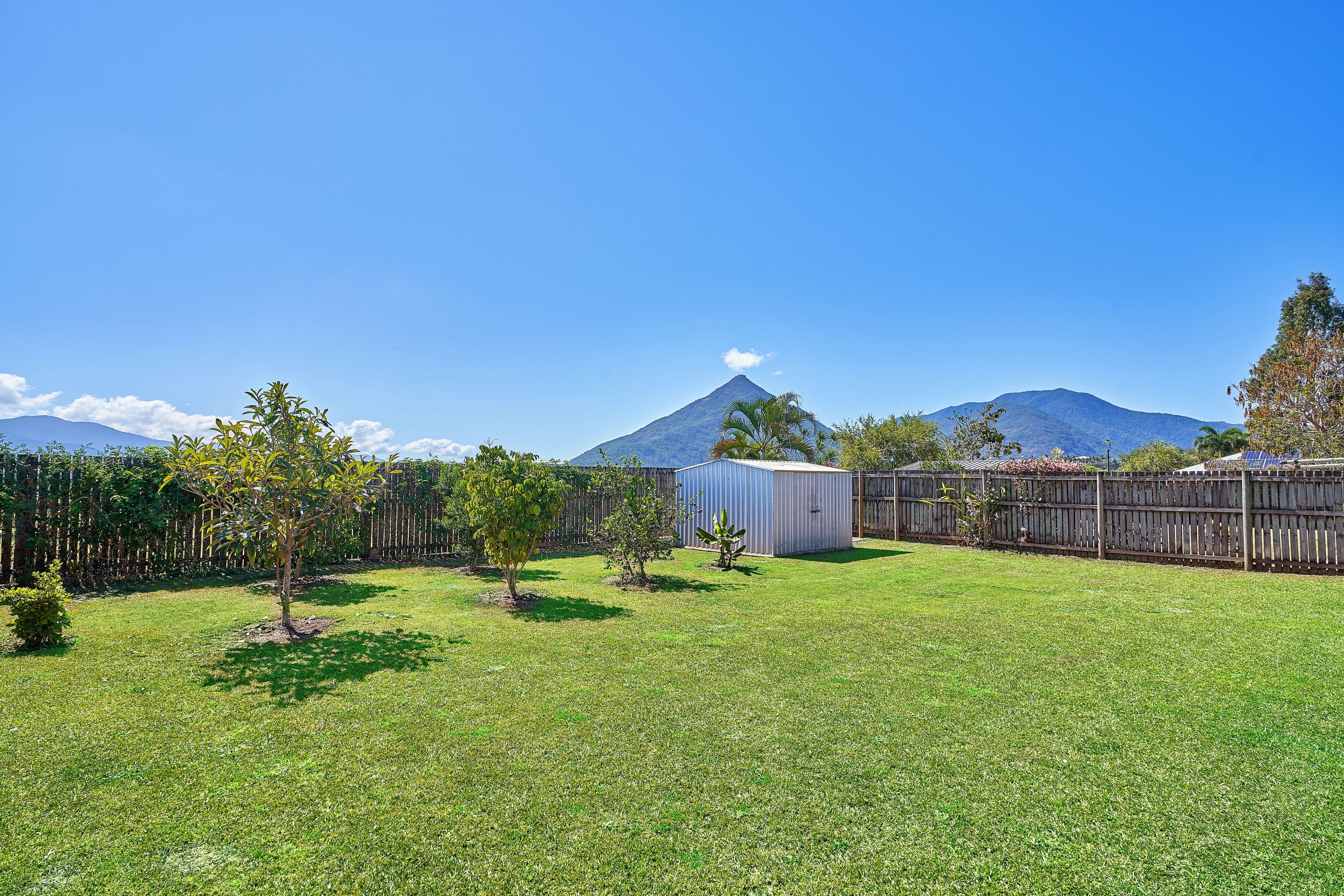 4 Swensen Street, Gordonvale QLD 4865, Gordonvale - Thumbnail 4