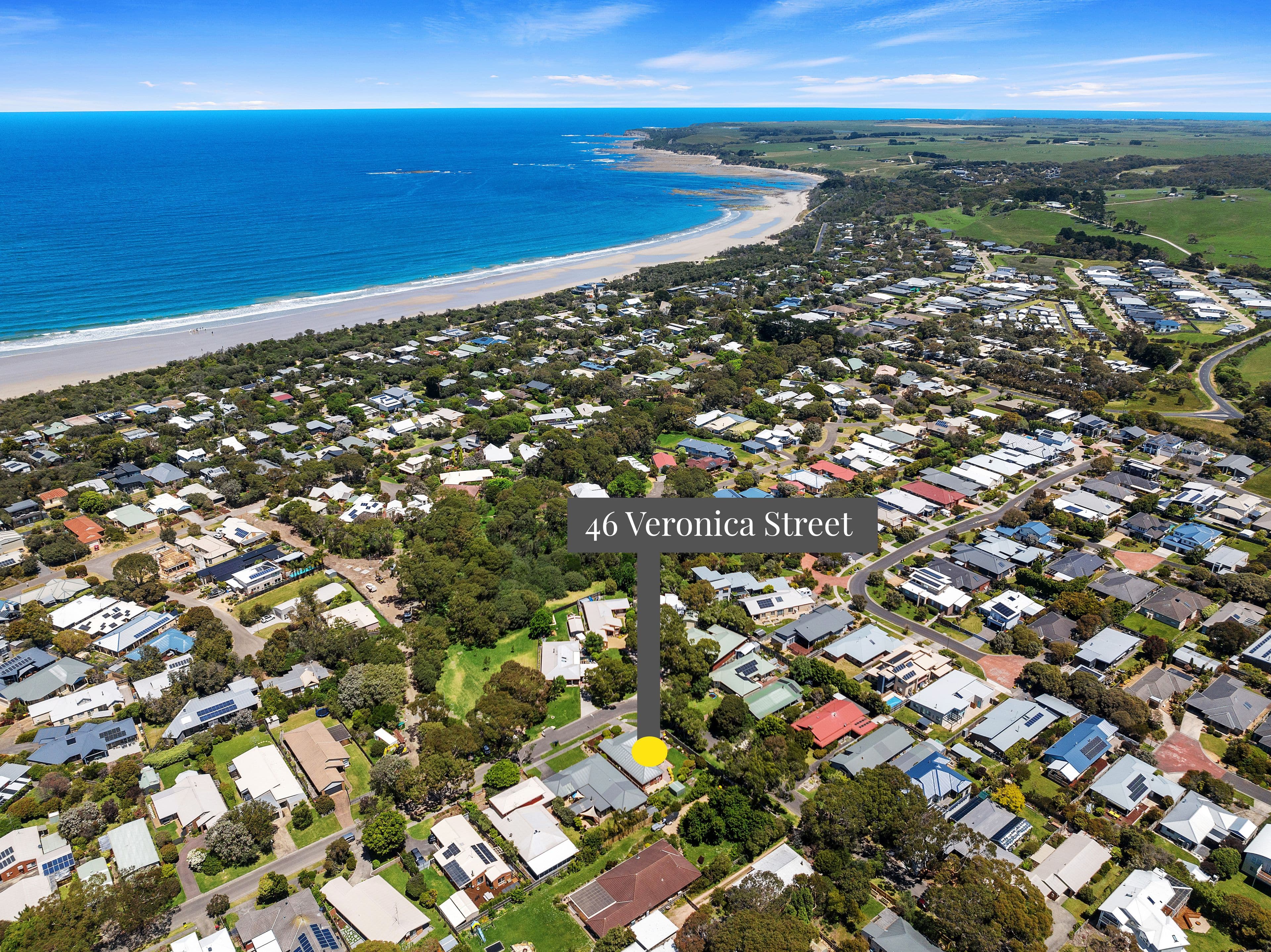 46 Veronica Street, Inverloch VIC 3996, Inverloch - Image 1