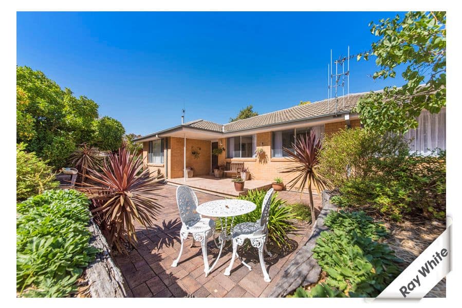 1 Johnson Place, Farrer ACT 2607, Farrer - Image 1