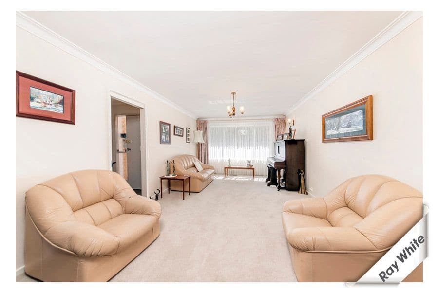 1 Johnson Place, Farrer ACT 2607, Farrer - Thumbnail 2