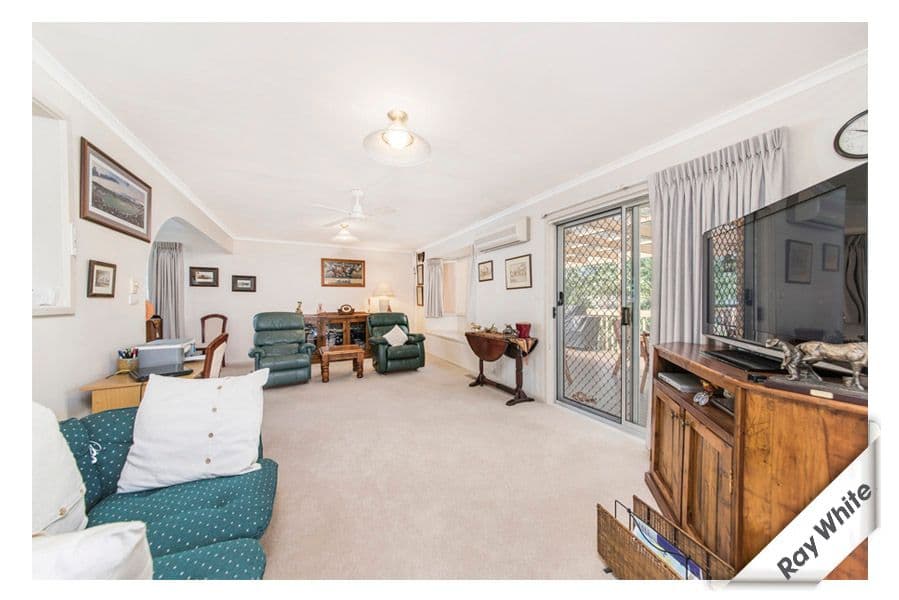 1 Johnson Place, Farrer ACT 2607, Farrer - Thumbnail 3