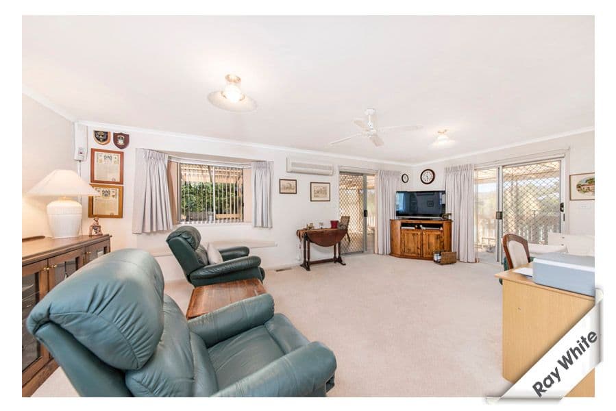 1 Johnson Place, Farrer ACT 2607, Farrer - Thumbnail 4