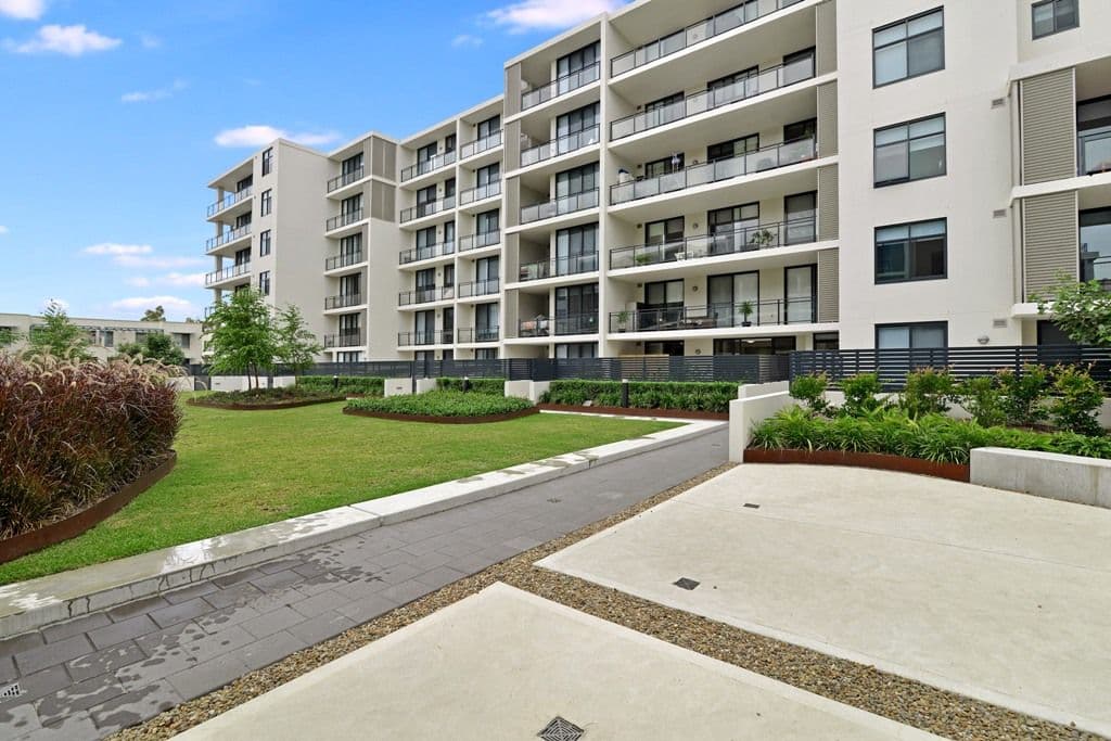 18 Corniche Drive, WENTWORTH POINT NSW 2127, Wentworth Point - Thumbnail 6