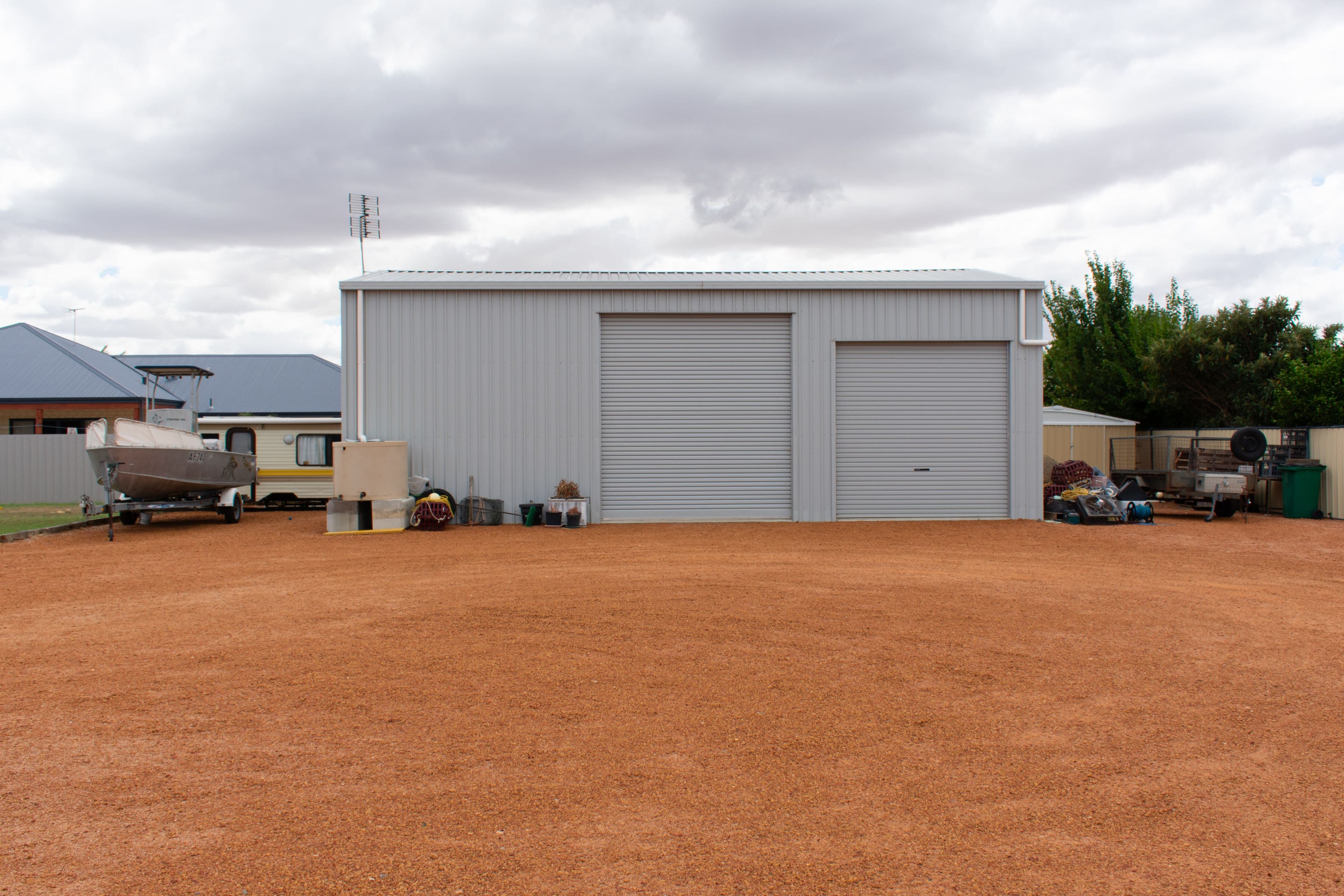 6 Tyford Road, Dongara WA 6525, Dongara - Thumbnail 2