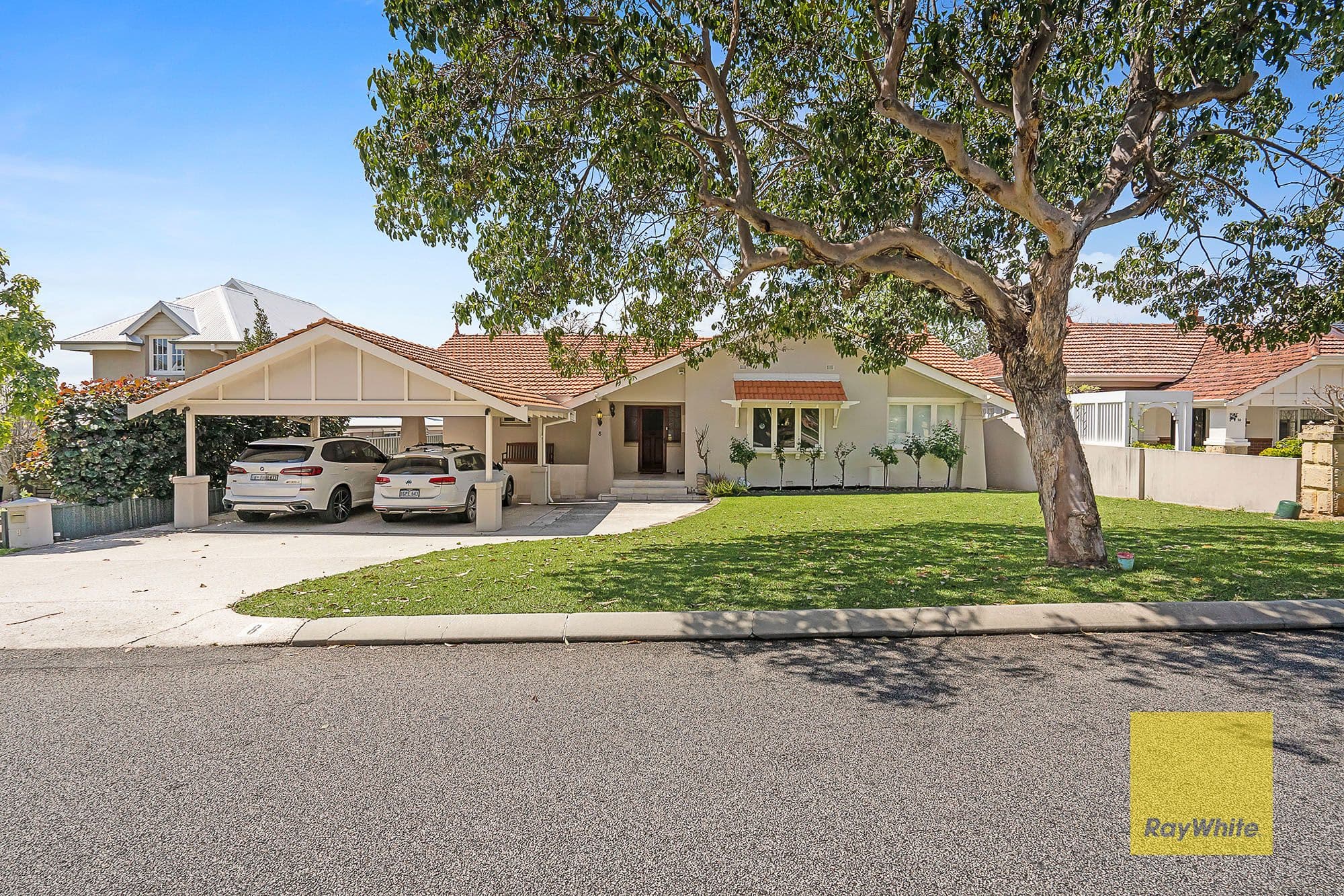 8 KINGSWAY, Nedlands WA 6009, Nedlands - Image 1