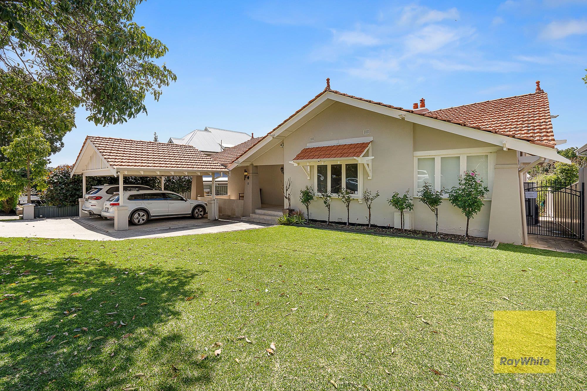8 KINGSWAY, Nedlands WA 6009, Nedlands - Thumbnail 2