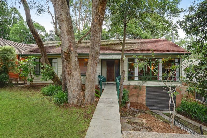 39 Woodbine Avenue, NORMANHURST NSW 2076, Normanhurst - Image 1