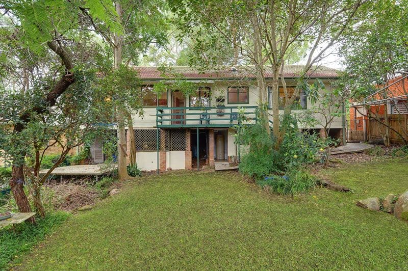 39 Woodbine Avenue, NORMANHURST NSW 2076, Normanhurst - Thumbnail 2