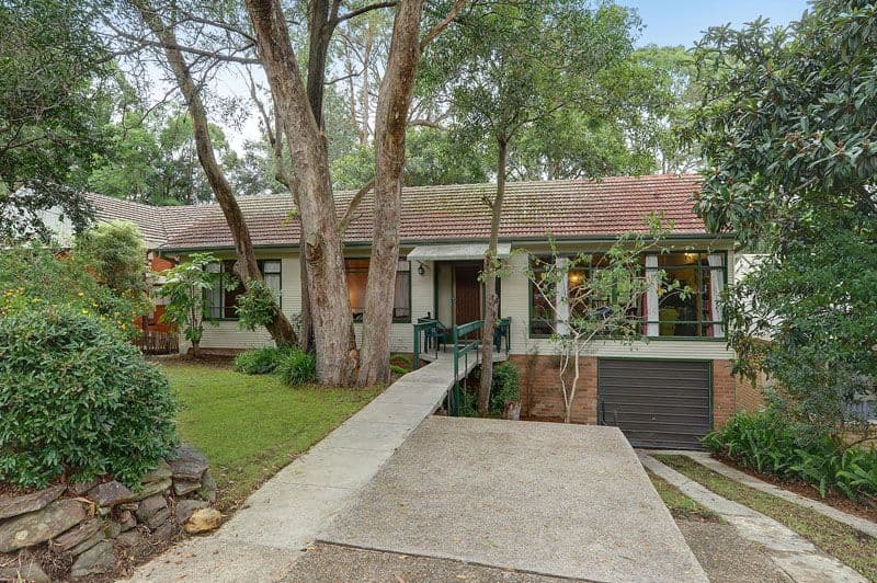 39 Woodbine Avenue, NORMANHURST NSW 2076, Normanhurst - Thumbnail 4