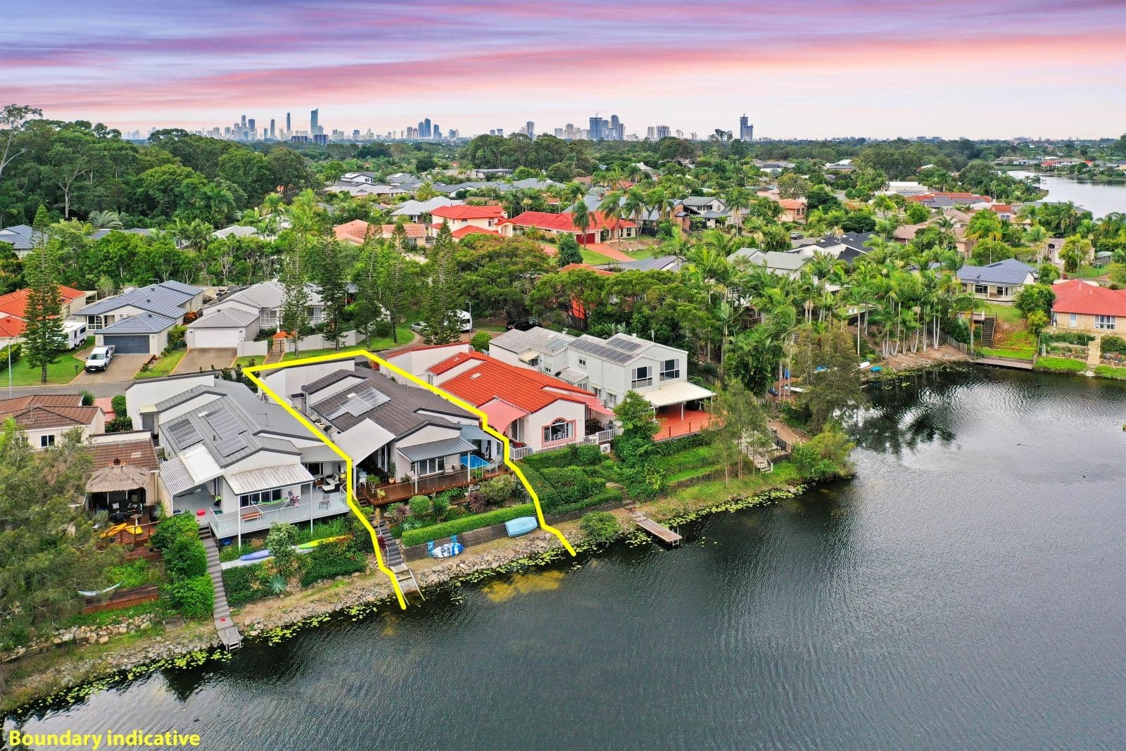 13 Templestowe Court, Robina QLD 4226, Robina - Image 1