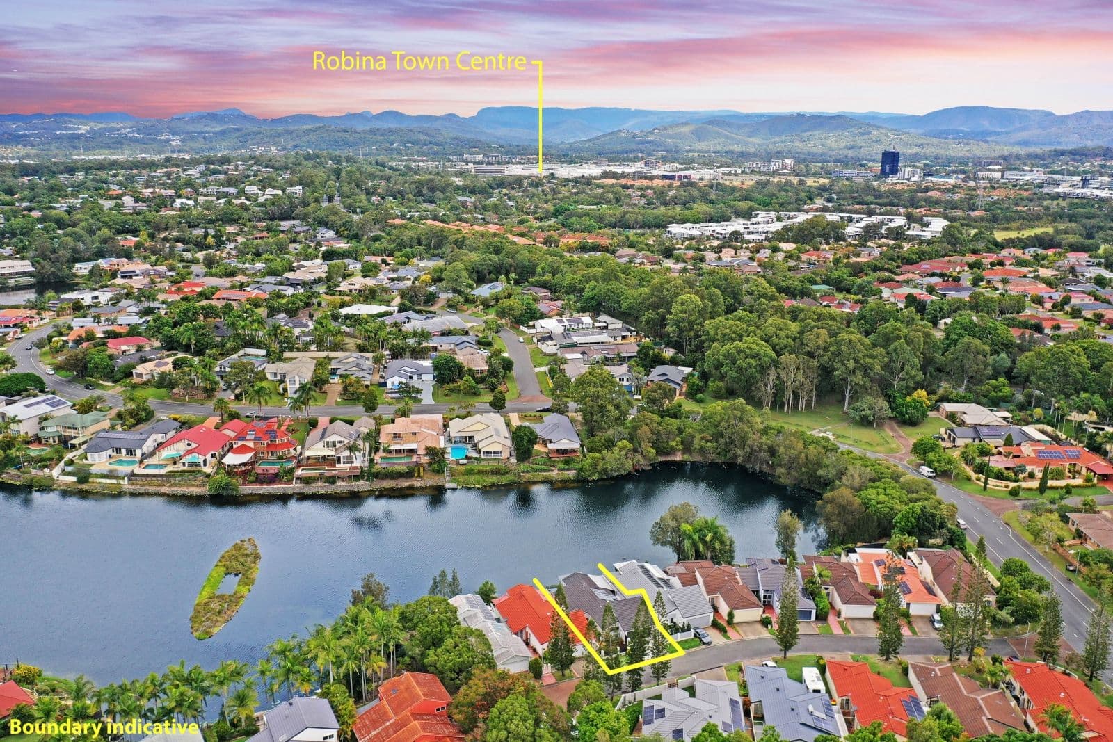 13 Templestowe Court, Robina QLD 4226, Robina - Thumbnail 2