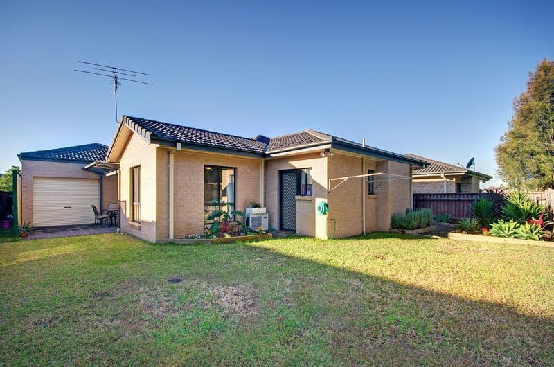 21 Linton Court, KANAHOOKA NSW 2530, Kanahooka - Thumbnail 8