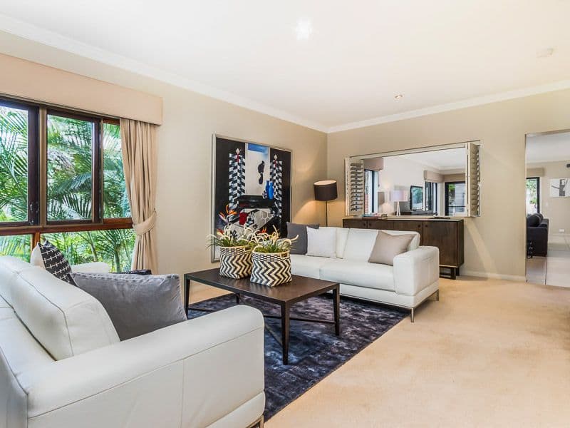 42 Lorward Avenue, Bardon QLD 4065, Bardon - Thumbnail 2
