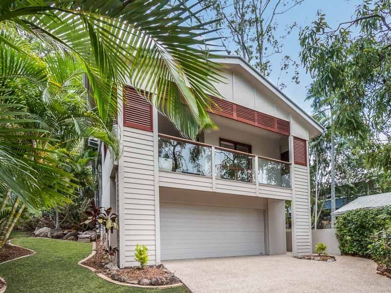 42 Lorward Avenue, Bardon QLD 4065, Bardon - Thumbnail 3
