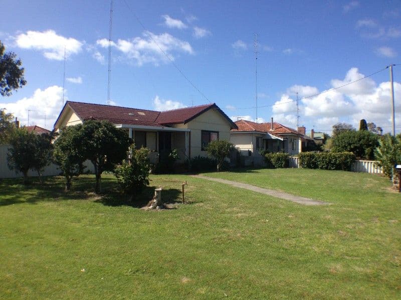 18 Winton Street, CAREY PARK WA 6230, Carey Park - Image 1