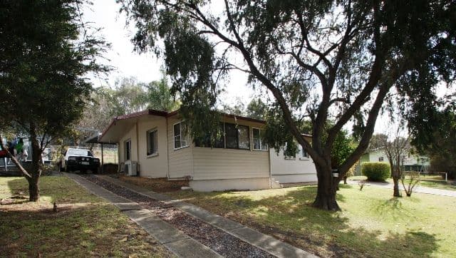 55 Churchill Drive, WARWICK QLD 4370, Warwick - Image 1