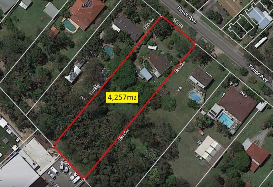 45-47 Timor Avenue, Loganholme QLD 4129, Loganholme - Image 1
